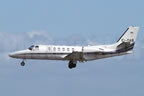 Cessna Citation Bravo EI-DAB 