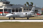 Cessna Citation Bravo N510HM 