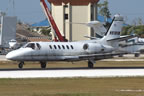 Cessna Citation Bravo N510HM 