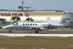 Cessna Citation Bravo N510HM 