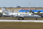 Cessna Citation Bravo N510HM 