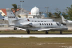 Cessna Citation Bravo N510HM 