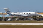 Cessna Citation N1400M 
