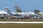 Cessna Citation N1400M 