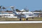 Cessna Citation N1400M 