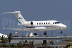 Cessna Citation N1400M 
