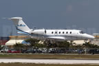 Cessna Citation N1400M 