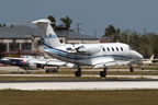 Cessna Citation N1400M 
