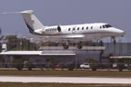 Cessna Citation N430SA 