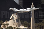 Cessna 750 Citation X N217AL 