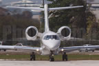 Cessna 750 Citation X N966QS 