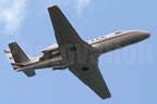 Cessna S550 Citation S/II N260BS 