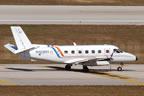 Embraer 110P1 N123HY 