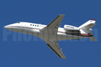 Dassault Falcon 2000 N204QS 