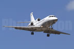 Dassault Falcon 900EX N57EL 
