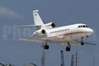Dassault Falcon 900EX N9WV 