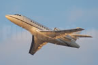 Dassault Falcon N910CS 