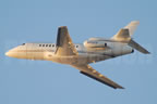 Dassault Falcon N910CS 