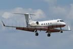 Gulfstream Aerospace Gulfstream III N610AB