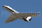 Gulfstream Aerospace Gulfstream III N83PP