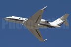 Gulfstream Aerospace Gulfstream III N83PP