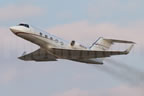 Gulfstream Aerospace Gulfstream III N568TN