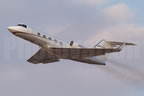 Gulfstream Aerospace Gulfstream III N568TN