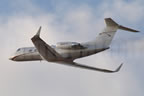 Gulfstream Aerospace Gulfstream III N568TN