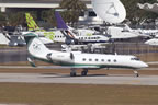Gulfstream Aerospace G-IV N37WH