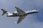 Gulfstream Aerospace G-IV N37WH