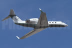 Gulfstream Aerospace G-IV N37WH