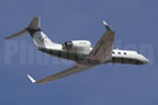Gulfstream Aerospace G-IV N37WH
