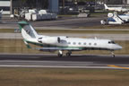 Gulfstream Aerospace G-IV N37WH