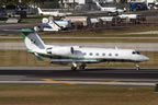 Gulfstream Aerospace G-IV N37WH