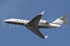 Gulfstream Aerospace G-IV N7601