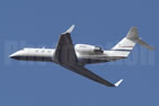 Gulfstream Aerospace G-IV N7601