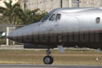 British Aerospace HS125-FAN-400A N101UR 