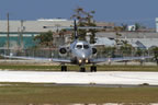 British Aerospace HS125-FAN-400A N101UR 