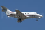 British Aerospace HS125-FAN-400A N345GL 