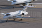 Raytheon Hawker 800XP N57LN 