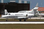 Raytheon Hawker 800XP N899SC 