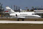 Raytheon Hawker 800XP N899SC 