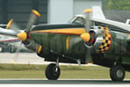 Dee Howard Company 500 N500HP 