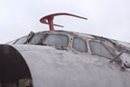 Lockheed 1049 Constellation N9412H 