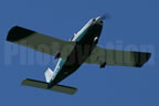 Piper Cherokee Six N3832W 