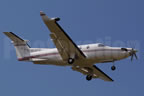 Pilatus PC-12 N153PB 