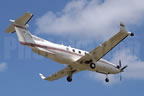 Pilatus PC-12 N153PB 