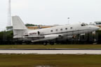 Unknown N124RM 