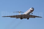 Ilyushin IL-62M RA-86466 