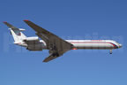 Ilyushin IL-62M RA-86466 